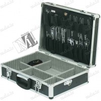 کیف ابزار آلومینیومی پروسکیت 8PK-750N ابزار و تجهیزات الکترونیک